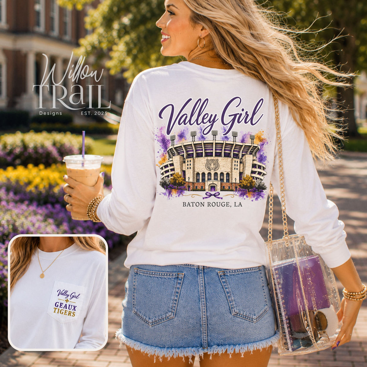 Gameday & Tailgate