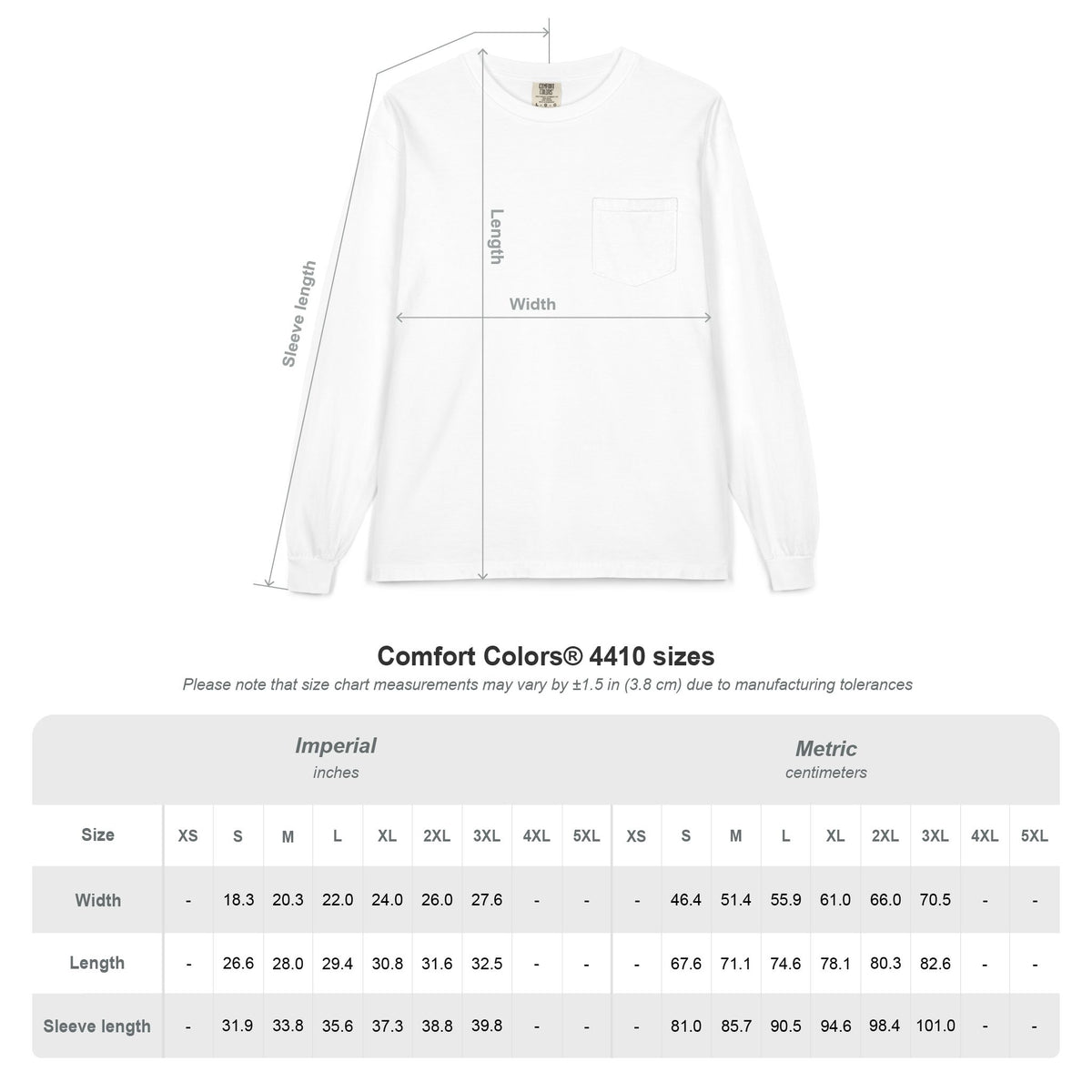Louisiana Bayou Sunset Long Sleeve Pocket Tee